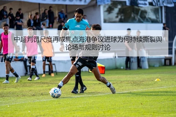 中超判罚尺度再成焦点海港争议进球为何持续撕裂舆论场与规则讨论